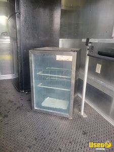 2017 Vt8 Kitchen Food Trailer Hand-washing Sink Texas for Sale