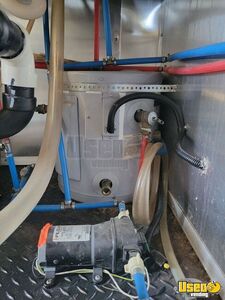 2017 Vt8 Kitchen Food Trailer Microwave Texas for Sale