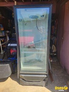 2017 Vt8 Kitchen Food Trailer Reach-in Upright Cooler Texas for Sale