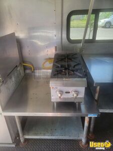 2017 Vt8 Kitchen Food Trailer Shore Power Cord Texas for Sale
