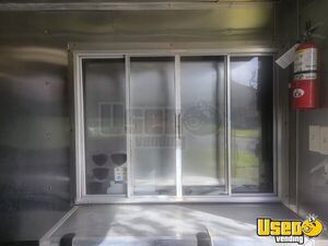 2017 Vt8 Kitchen Food Trailer Stovetop Texas for Sale