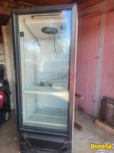 2017 Vt8 Kitchen Food Trailer Work Table Texas for Sale