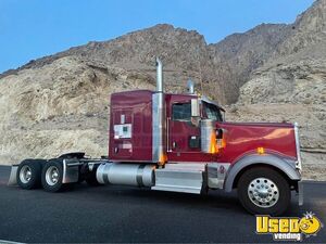 2017 W900 Kenworth Semi Truck 2 New York for Sale