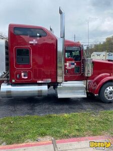 2017 W900 Kenworth Semi Truck 2 Pennsylvania for Sale