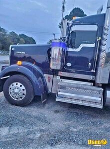 2017 W900 Kenworth Semi Truck 2 Virginia for Sale