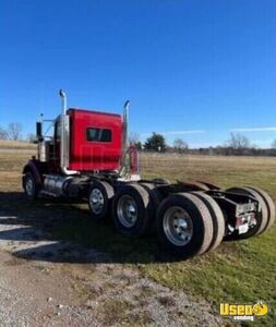 2017 W900 Kenworth Semi Truck 3 Kentucky for Sale