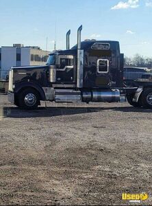 2017 W900 Kenworth Semi Truck 3 Virginia for Sale