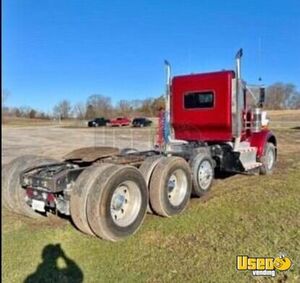 2017 W900 Kenworth Semi Truck 4 Kentucky for Sale