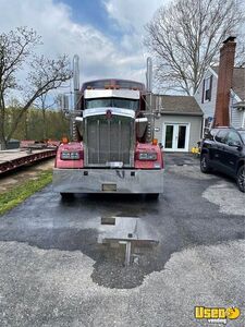 2017 W900 Kenworth Semi Truck 4 Pennsylvania for Sale