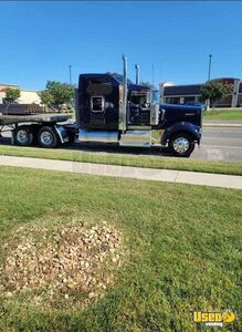 2017 W900 Kenworth Semi Truck 4 Virginia for Sale