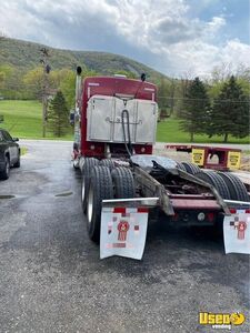 2017 W900 Kenworth Semi Truck 5 Pennsylvania for Sale