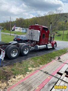 2017 W900 Kenworth Semi Truck 6 Pennsylvania for Sale