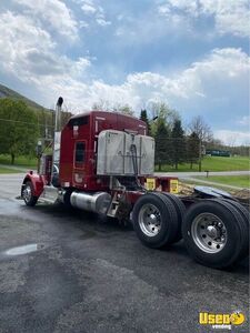 2017 W900 Kenworth Semi Truck 7 Pennsylvania for Sale