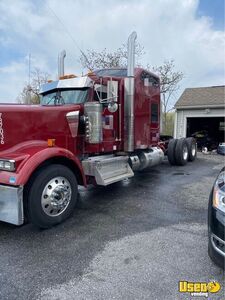 2017 W900 Kenworth Semi Truck Pennsylvania for Sale