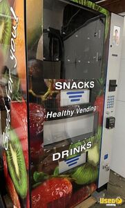 20172015 Hy900 Healthy You Vending Combo Alabama for Sale