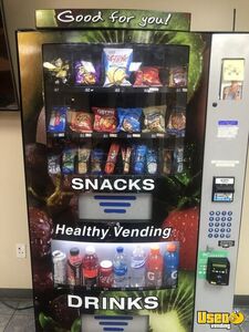 20172018 Hy900s & Hy950s Healthy You Vending Combo 2 North Carolina for Sale