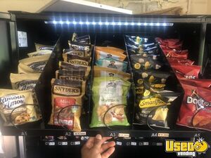 20172018 Hy900s & Hy950s Healthy You Vending Combo 8 North Carolina for Sale