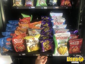 20172018 Hy900s & Hy950s Healthy You Vending Combo 9 North Carolina for Sale