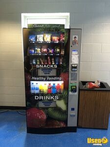 20172018 Hy900s & Hy950s Healthy You Vending Combo North Carolina for Sale