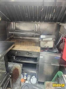 2018 1500 Food Truck / Mobile Kitchen 10 Texas Gas Engine for Sale