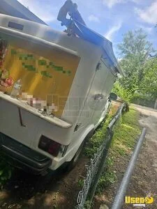 2018 1500 Food Truck / Mobile Kitchen 11 Texas Gas Engine for Sale