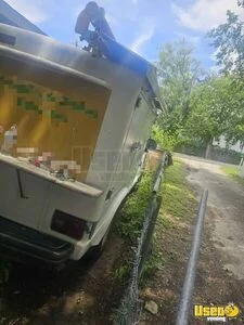 2018 1500 Food Truck / Mobile Kitchen 12 Texas Gas Engine for Sale