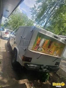 2018 1500 Food Truck / Mobile Kitchen 6 Texas Gas Engine for Sale