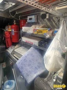 2018 1500 Food Truck / Mobile Kitchen 8 Texas Gas Engine for Sale