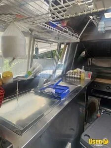 2018 1500 Food Truck / Mobile Kitchen 9 Texas Gas Engine for Sale