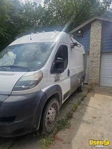 2018 1500 Food Truck / Mobile Kitchen Flatgrill Texas Gas Engine for Sale