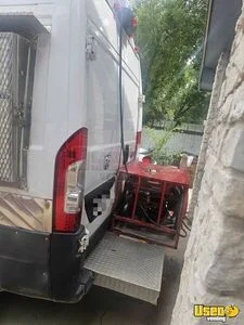 2018 1500 Food Truck / Mobile Kitchen Gas Engine Texas Gas Engine for Sale