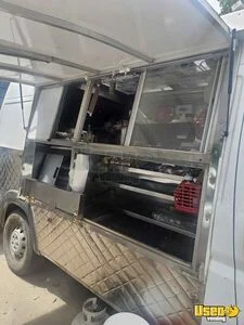 2018 1500 Food Truck / Mobile Kitchen Transmission - Automatic Texas Gas Engine for Sale