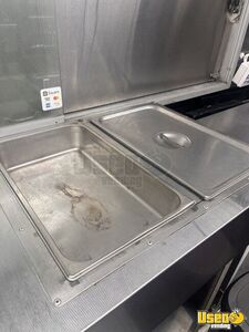 2018 16' Box 18' Overall Length X 8.5' Width Kitchen Food Trailer Deep Freezer Maryland for Sale