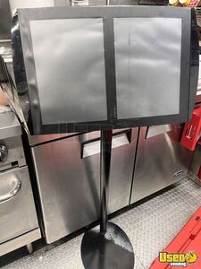 2018 16' Box 18' Overall Length X 8.5' Width Kitchen Food Trailer Exhaust Fan Maryland for Sale
