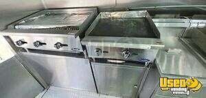 2018 16' Box 18' Overall Length X 8.5' Width Kitchen Food Trailer Insulated Walls Maryland for Sale