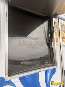 2018 16' Box 18' Overall Length X 8.5' Width Kitchen Food Trailer Pro Fire Suppression System Maryland for Sale