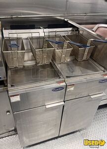 2018 16' Box 18' Overall Length X 8.5' Width Kitchen Food Trailer Shore Power Cord Maryland for Sale