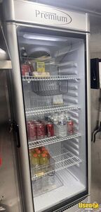 2018 16' Box 18' Overall Length X 8.5' Width Kitchen Food Trailer Steam Table Maryland for Sale