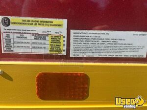 2018 16' Display Trailer Other Mobile Business Additional 4 Mississippi for Sale