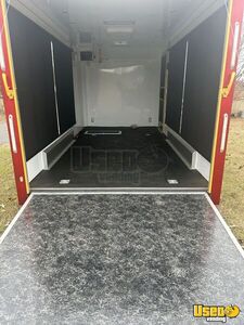 2018 16' Display Trailer Other Mobile Business Breaker Panel Mississippi for Sale