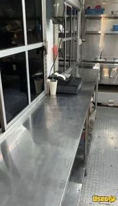 2018 16' Food Concession Trailer Kitchen Food Trailer Flatgrill Missouri for Sale