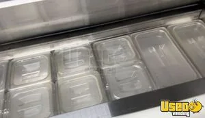 2018 16' Food Concession Trailer Kitchen Food Trailer Grease Trap Missouri for Sale