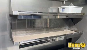 2018 16' Food Concession Trailer Kitchen Food Trailer Work Table Missouri for Sale