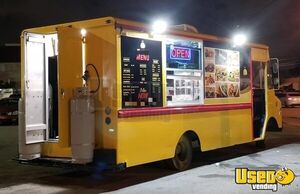 2018 1977 Gmc Kurbmaster All-purpose Food Truck Florida for Sale