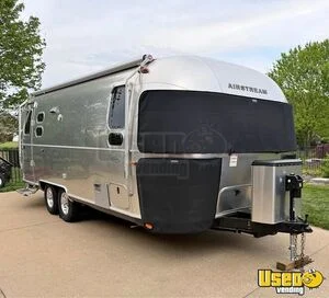 2018 2018 Airstream 25 Ft Flying Cloud Fbt Airstream Backup Camera Kentucky for Sale