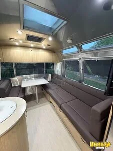2018 2018 Airstream 25 Ft Flying Cloud Fbt Airstream Hand-washing Sink Kentucky for Sale