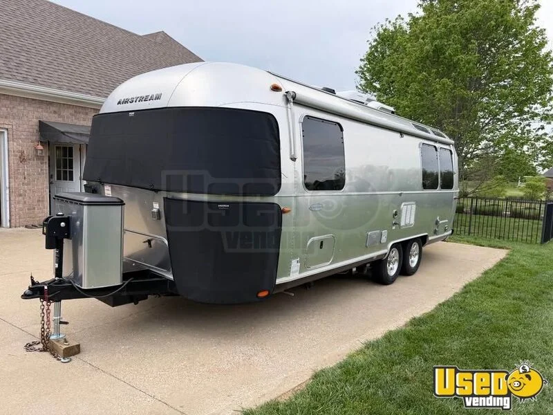 2018 2018 Airstream 25 Ft Flying Cloud Fbt Airstream Kentucky for Sale