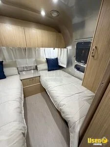 2018 2018 Airstream 25 Ft Flying Cloud Fbt Airstream Restroom Kentucky for Sale