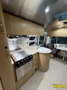 2018 2018 Airstream 25 Ft Flying Cloud Fbt Airstream Shower Kentucky for Sale