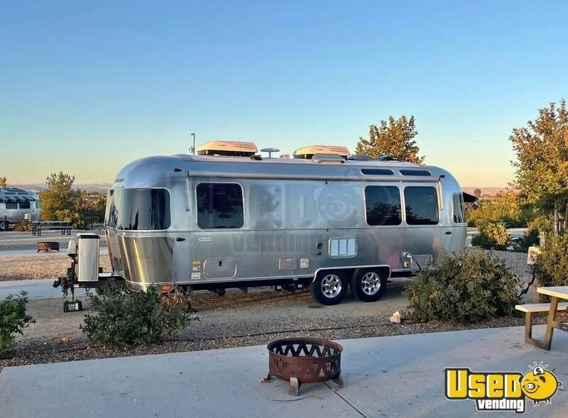 2018 2018 Airstream Flying Cloud Airstream Oregon for Sale